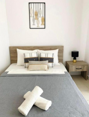 Jasmin Apartments